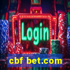 cbf bet.com